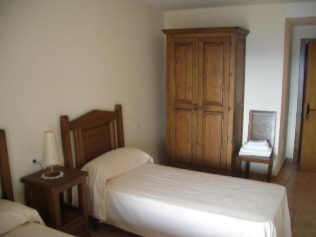 L'Era De Cal Bastida Hotel Estamariu Ruang foto