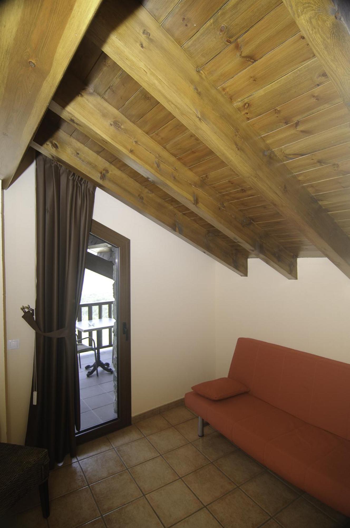 L'Era De Cal Bastida Hotel Estamariu Bagian luar foto