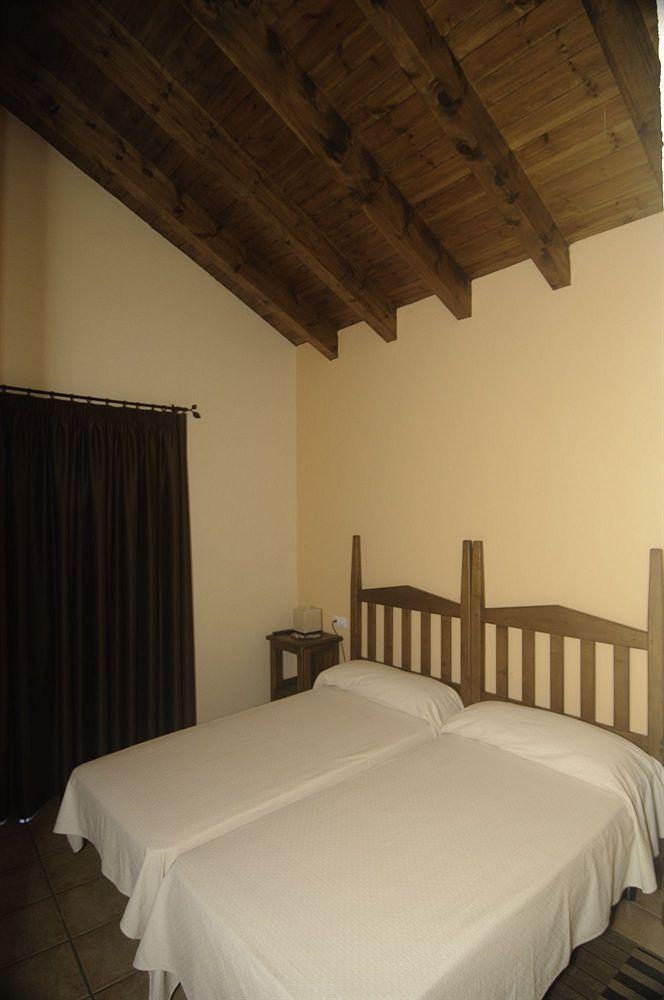 L'Era De Cal Bastida Hotel Estamariu Bagian luar foto
