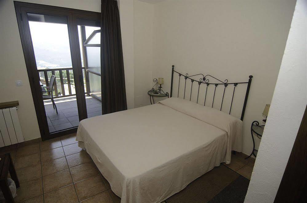 L'Era De Cal Bastida Hotel Estamariu Bagian luar foto