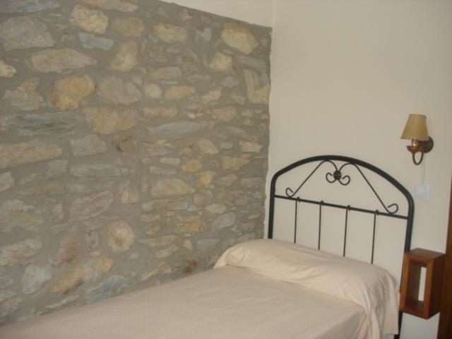 L'Era De Cal Bastida Hotel Estamariu Ruang foto
