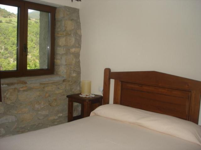 L'Era De Cal Bastida Hotel Estamariu Ruang foto